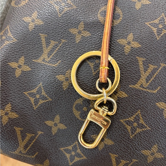 Authentic Louis Vuitton Artsy MM monogram - Picture 14 of 14